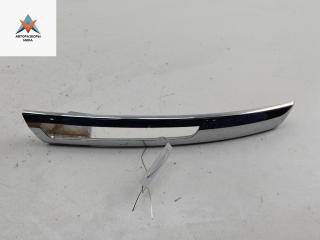 накладка декоративная Opel Insignia 1 поколение (A) [рестайлинг] 2016, 1.6 л., дизель, МКПП, серый, универсал, 21078006