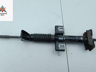 рулевая колонка Opel Vectra B 1995, 1.6 л., бензин, МКПП, красный, седан