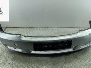 бампер передний Opel Signum C 2003, бензин, серый, хетчбэк 5 дв.