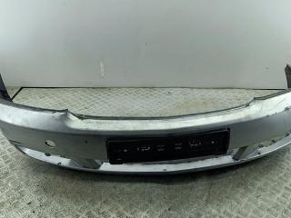 бампер передний Opel Signum 2003, бензин, серый, хетчбэк 5 дв.