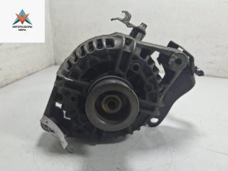 генератор Opel Vectra C 2002, 1.8 л., бензин, МКПП, синий, седан, 0124415002