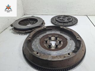 маховик Opel Vectra C 2002, 1.8 л., бензин, МКПП, синий, седан