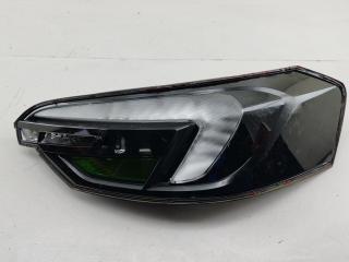 фонарь задний правый Opel Insignia A 2016, 1.6 л., дизель, МКПП, серый, универсал, 39024223