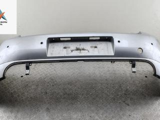 бампер задний Opel Vectra C 2004, серый, хетчбэк 5 дв., 13100620