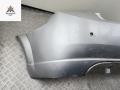 бампер задний Opel Vectra C 2004, серый, хетчбэк 5 дв., 13100620 - фото №10