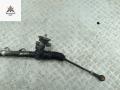 рулевая рейка Opel Vectra B 1998, 1.6 л., бензин, МКПП, серый, седан - фото №3