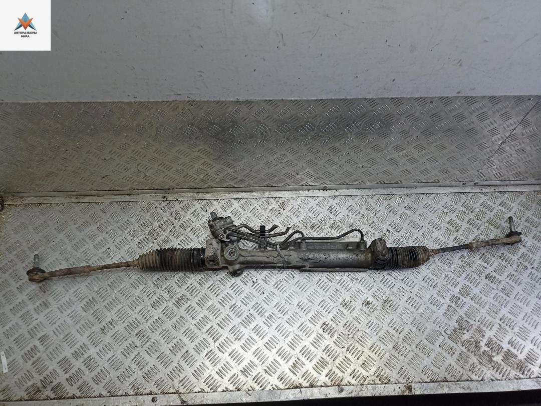 рулевая рейка Opel Signum C 2003, 2.2 л., бензин, МКПП, серый, хетчбэк 5 дв. - фото №1
