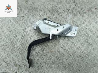 педаль сцепления Opel Zafira 1 поколение (A) 2002, 2.2 л., бензин, МКПП, серый, седан, 90581106