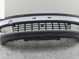 бампер передний Opel Zafira 1 поколение (A) 2000, бензин, серый, минивэн, 90580620