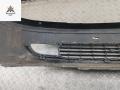 бампер передний Opel Zafira 1 поколение (A) 2000, бензин, серый, минивэн, 90580620 - фото №7