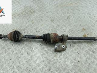 полуось передняя правая (приводной вал, ШРУС) Opel Signum C 2003, 2.2 л., бензин, МКПП, серый, хетчбэк 5 дв.