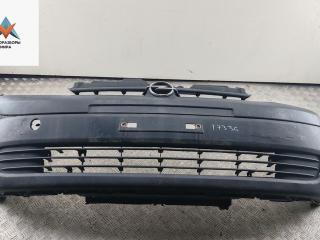 бампер передний Opel Combo 3 поколение (C) [рестайлинг] 2005, дизель, белый, фургон, 09116125