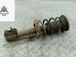 стойка передняя Opel Signum C 2003, 2.2 л., бензин, МКПП, серый, хетчбэк 5 дв.