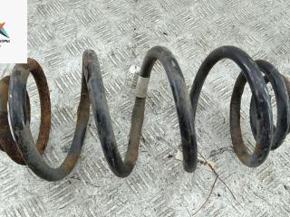 пружина задняя Opel Vectra C 2003, 1.8 л., бензин, МКПП, серый, седан