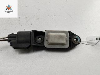 датчик AirBag Ford Focus 1 поколение [рестайлинг] 2003, 1.6 л., i, бензин, МКПП, синий, хетчбэк 3 дв., 2M5T14B006AC