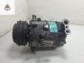 компрессор кондиционера Opel Vectra C 2002, 1.8 л., бензин, 24411270 - фото №2
