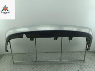 бампер задний Opel Astra G 2002, серый, универсал, 90559527