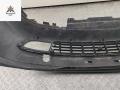 бампер передний Opel Zafira 1 поколение (A) 2002, бензин, серый, седан - фото №4