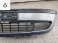 бампер передний Opel Zafira 1 поколение (A) 2002, бензин, серый, седан - фото №14