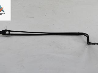 радиатор гидроусилителя Mercedes-Benz Vito-2 / Viano W639 2005, 2.2 л., дизель, МКПП, белый, микроавтобус, 6394662224