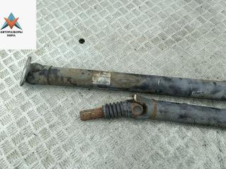 Кардан Volkswagen LT 2 поколение 2005, 2.5 л., дизель, МКПП, синий, микроавтобус