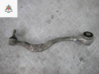 рычаг передний левый BMW 5 серия E39 1998, 2.0 л., бензин, МКПП, серый, седан
