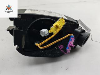 переключатель подрулевой Opel Signum C 2003, 2.2 л., бензин, МКПП, серый, хетчбэк 5 дв., 13132473