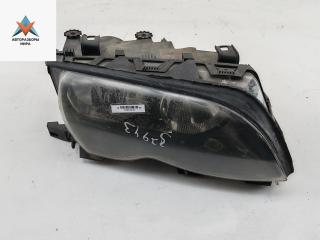 фара правая BMW 3 серия E46 [рестайлинг] 2002, 1.8 л., бензин, МКПП, серый, седан, 6910956