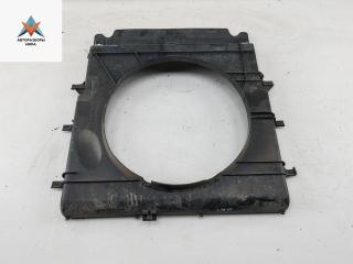 диффузор вентилятора Mercedes-Benz Sprinter 2 поколение (W906) 2011, 2.2 л., дизель, МКПП, синий, микроавтобус, 9065050855