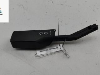 переключатель поворотов Opel Signum C [рестайлинг] 2005, 1.9 л., дизель, МКПП, чёрный, хетчбэк 5 дв., 9181070DD