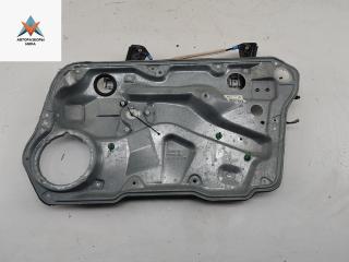 стеклоподъемник электрический передний правый Volkswagen Bora 1 поколение 2000, 1.6 л., бензин, АКПП, серый, седан, 1J4837756F