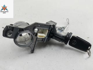 замок зажигания Opel Astra H/Family [рестайлинг] 2006, 1.9 л., дизель, МКПП, серый, универсал, N0501882