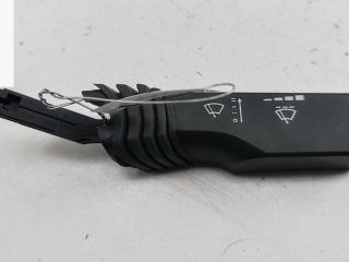 переключатель дворников Opel Signum C [рестайлинг] 2005, 1.9 л., дизель, МКПП, чёрный, хетчбэк 5 дв., 9180813DJ