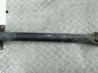 Кардан Mercedes-Benz Sprinter 2 поколение (W906) 2011, 2.2 л., дизель, МКПП, серый, микроавтобус