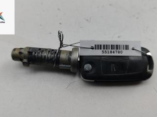 замок зажигания Opel Signum C [рестайлинг] 2005, 1.9 л., дизель, МКПП, чёрный, хетчбэк 5 дв.