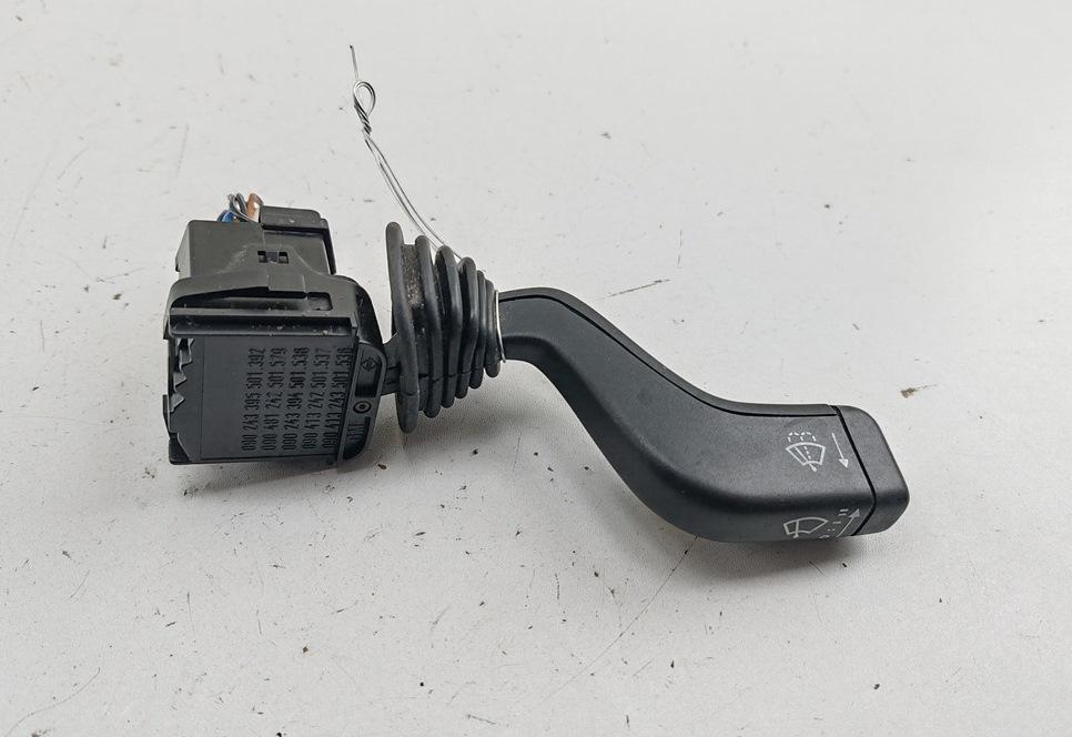 переключатель дворников Opel Vectra B 1998, 1.6 л., бензин, МКПП, серый, седан, 090413243501