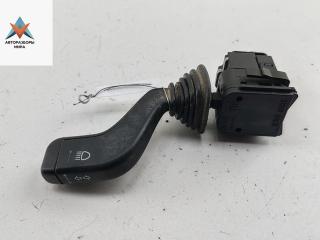 переключатель поворотов Opel Astra G 1999, 1.8 л., бензин, МКПП, синий, универсал, 90560990