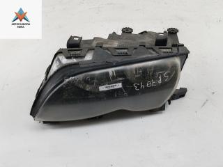 фара левая BMW 3 серия E46 [рестайлинг] 2002, 1.8 л., бензин, МКПП, серый, седан, 6910956