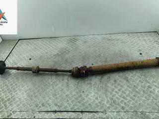 Кардан Volkswagen Transporter T4 1997, 2.4 л., дизель, МКПП, красный, микроавтобус