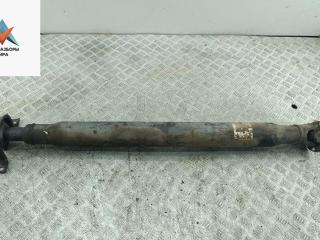 Кардан Volkswagen LT 2 поколение 2005, 2.5 л., дизель, МКПП, белый, микроавтобус