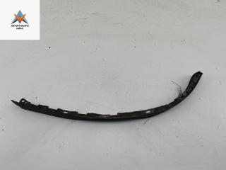 Юбка переднего бампера Opel Zafira 2 поколение (B) 2006, 2.2 л., бензин, МКПП, серый, минивэн, 13124974LH