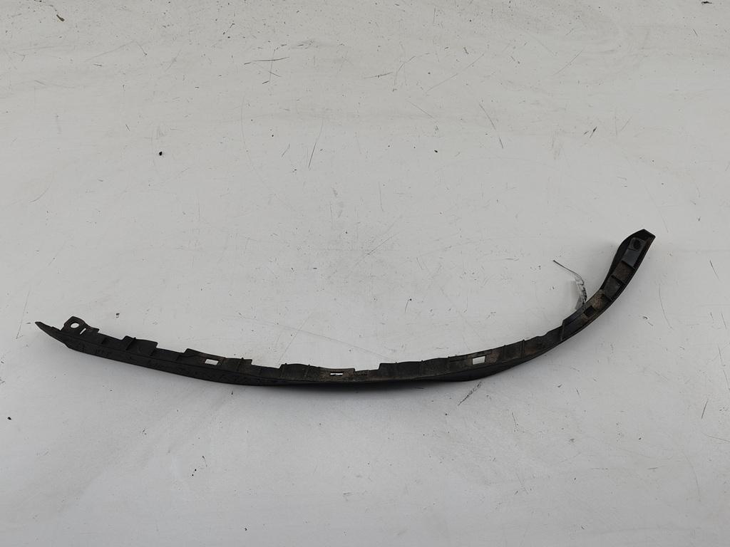 Юбка переднего бампера Opel Zafira B 2006, 2.2 л., бензин, МКПП, серый, минивэн, 13124974LH