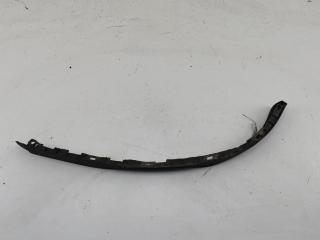 Юбка переднего бампера Opel Zafira B 2006, 2.2 л., бензин, МКПП, серый, минивэн, 13124974LH