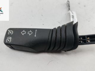 переключатель поворотов Opel Astra H/Family [рестайлинг] 2006, 1.9 л., дизель, МКПП, серый, универсал, 24445282