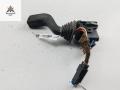 переключатель дворников Opel Astra G 1999, 1.8 л., бензин, МКПП, синий, универсал, 090243395501.392 - фото №3