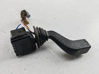 переключатель дворников Opel Astra G 1999, 1.8 л., бензин, МКПП, синий, универсал, 090243395501.392