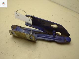 петля капота правая Mercedes-Benz Sprinter 2 поколение (W906) 2011, синий, микроавтобус, 9067500121