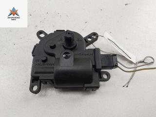 моторчик заслонки печки Ford Focus 2 поколение [рестайлинг] 2010, 1.6 л., i, бензин, МКПП, серый, универсал, 1S7H19B634CA