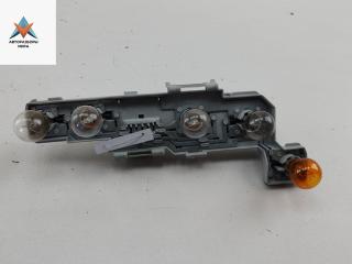 панель заднего левого фонаря Opel Vectra C [рестайлинг] 2005, 1.8 л., бензин, МКПП, чёрный, хетчбэк 5 дв., 5208