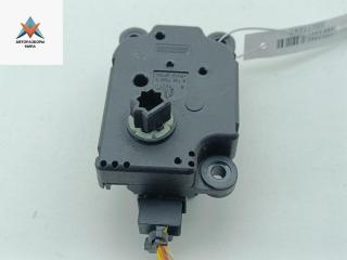 Заслонка печки/климат-контроля Citroen C5 1 поколение [рестайлинг] 2005, 2.0 л., дизель, МКПП, серый, хетчбэк 5 дв., 4PUH-19E616-AB